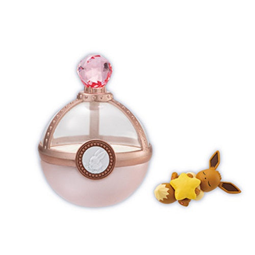 Nintendo Pokemon Dreaming Case 2 Re-ment Collectible 3-Inch Figure