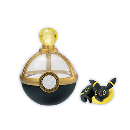 Nintendo Pokemon Dreaming Case 2 Re-ment Collectible 3-Inch Figure