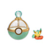 Nintendo Pokemon Dreaming Case 2 Re-ment Collectible 3-Inch Figure
