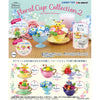 Pokemon Floral Cup Collection 2 Re-Ment 3-Inch Collectible Figure