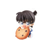 Detective Conan Cafe Time Re-Ment 2-Inch Collectible Mini-Figure