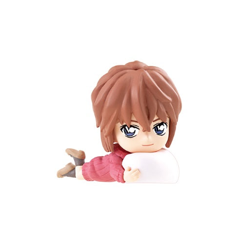 Detective Conan Cafe Time Re-Ment 2-Inch Collectible Mini-Figure