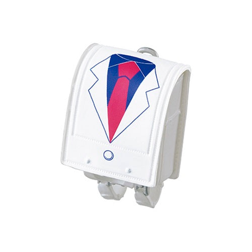 Detective Conan 2-Inch Backpack Re-Ment Collectible Toy