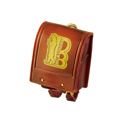 Detective Conan 2-Inch Backpack Re-Ment Collectible Toy