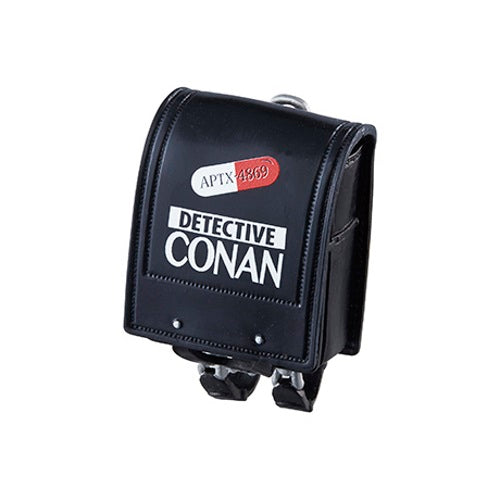 Detective Conan 2-Inch Backpack Re-Ment Collectible Toy