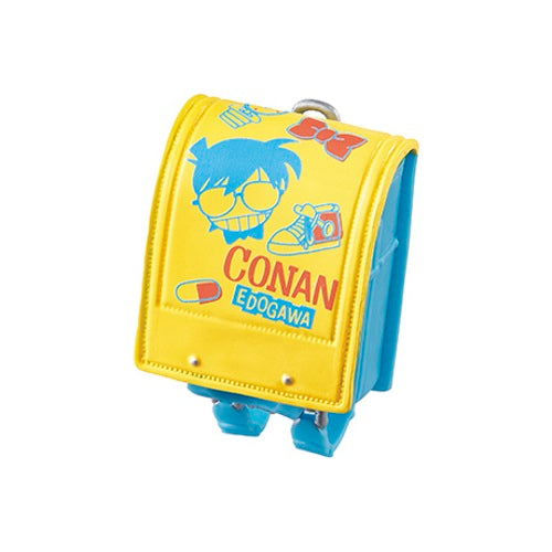 Detective Conan 2-Inch Backpack Re-Ment Collectible Toy
