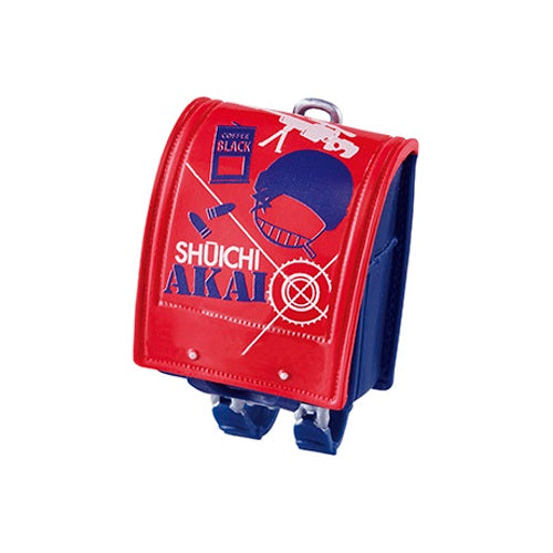 Detective Conan 2-Inch Backpack Re-Ment Collectible Toy