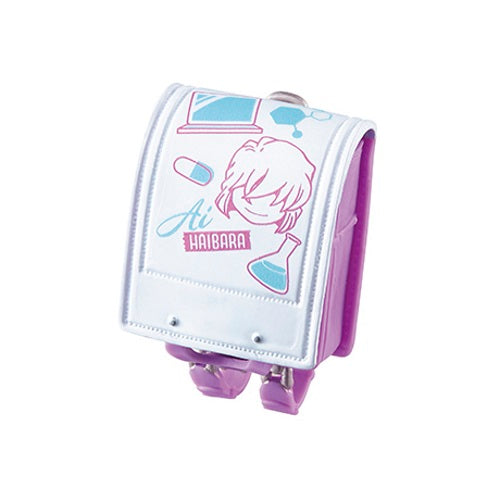 Detective Conan 2-Inch Backpack Re-Ment Collectible Toy