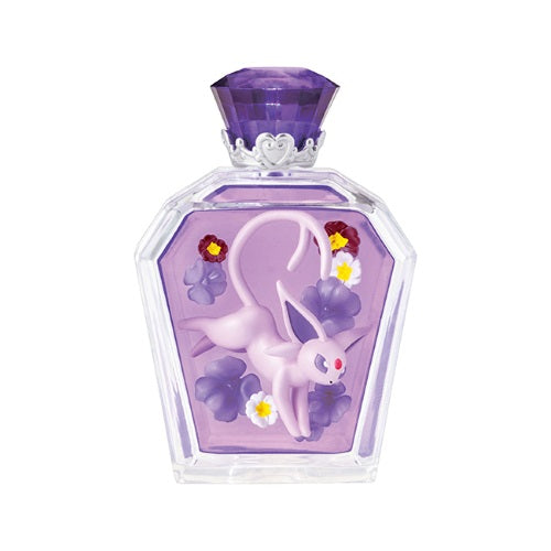 Pokemon Petite Fleur Trois Re-Ment Collectible Toy