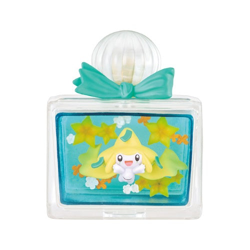 Pokemon Petite Fleur Trois Re-Ment Collectible Toy