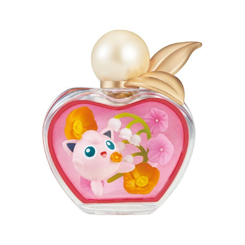 Pokemon Petite Fleur Trois Re-Ment Collectible Toy