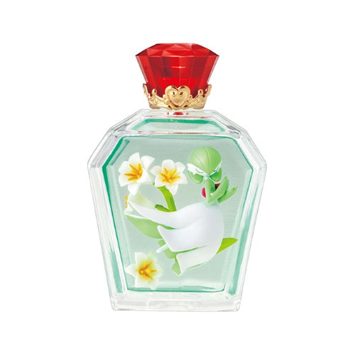 Pokemon Petite Fleur Trois Re-Ment Collectible Toy