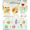 Pokemon Petite Fleur Trois Re-Ment Collectible Toy