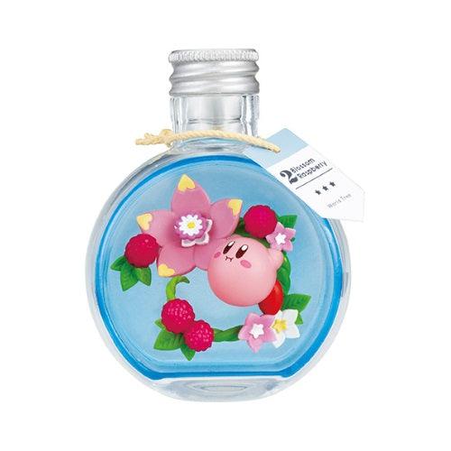Nintendo Kirby Pupupu Herbarium 3-Inch Re-Ment Collectible