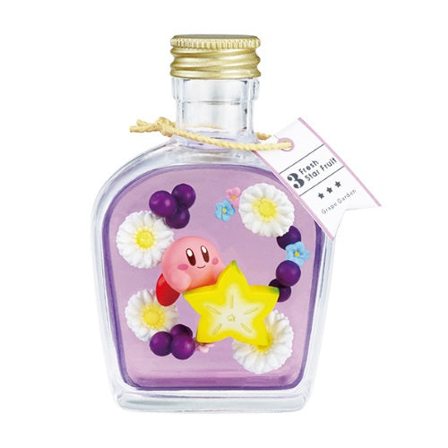 Nintendo Kirby Pupupu Herbarium 3-Inch Re-Ment Collectible
