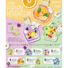 Nintendo Kirby Pupupu Herbarium 3-Inch Re-Ment Collectible