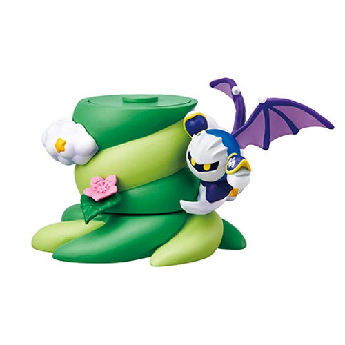 Kirby Tree In Dreams Re-Ment Collectible Stackable Figure