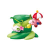 Kirby Tree In Dreams Re-Ment Collectible Stackable Figure