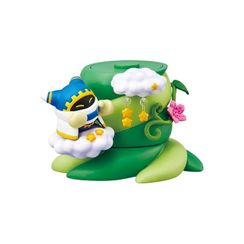 Kirby Tree In Dreams Re-Ment Collectible Stackable Figure