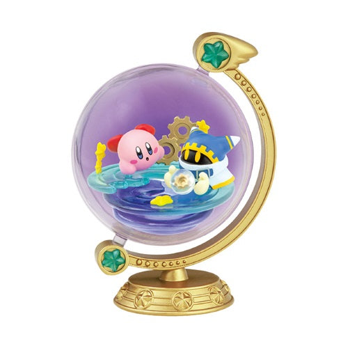Nintendo Kirby Star And Galaxy Starrium Re-Ment 3-Inch Collectible Toy