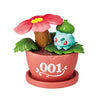 Pokemon Pocket Botanical 2-Inch Re-Ment Collectible Mini-Figure