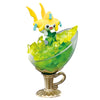 Pokemon Starry Night Starrium 3-Inch Re-Ment Collectible Figure
