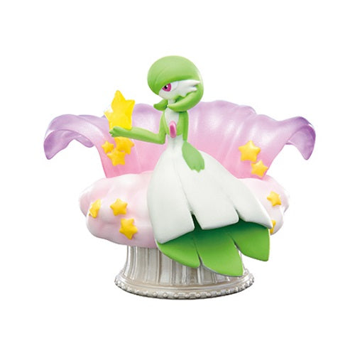 Pokemon Starry Night Starrium 3-Inch Re-Ment Collectible Figure
