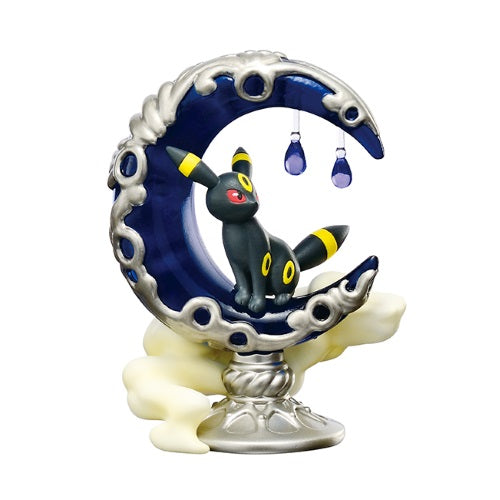 Pokemon Starry Night Starrium 3-Inch Re-Ment Collectible Figure