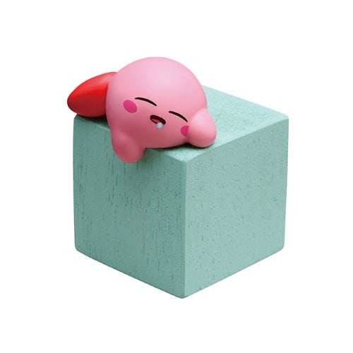 Kirby Pittori Collection Re-Ment Hanging 2-Inch Mini-Figure