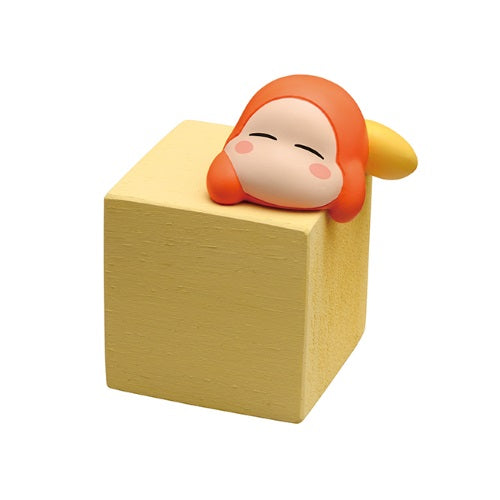 Kirby Pittori Collection Re-Ment Hanging 2-Inch Mini-Figure