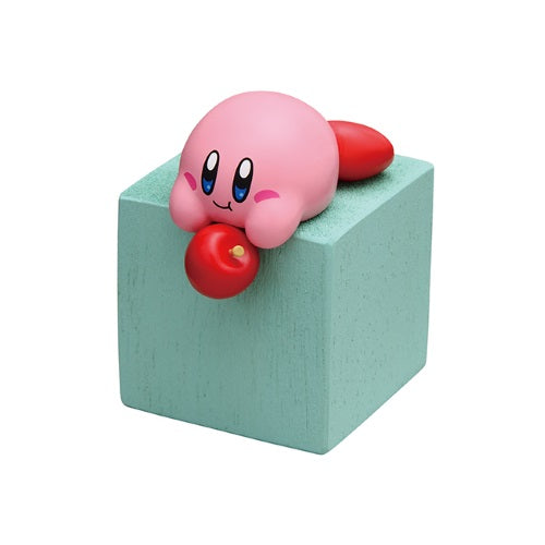 Kirby Pittori Collection Re-Ment Hanging 2-Inch Mini-Figure