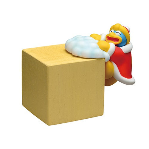 Kirby Pittori Collection Re-Ment Hanging 2-Inch Mini-Figure