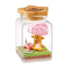 Nintendo Kirby Pupupu Seasons Terrarium Re-Ment 3-Inch Collectible Toy