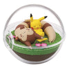 Pokemon Terrarium Collection 8 Re-Ment 3-Inch Collectible Toy