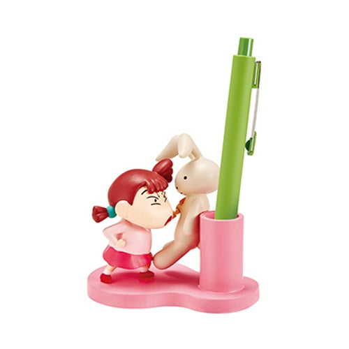 Crayon Shin-Chan Desktop Figure Helper Re-Ment Collectible Toy