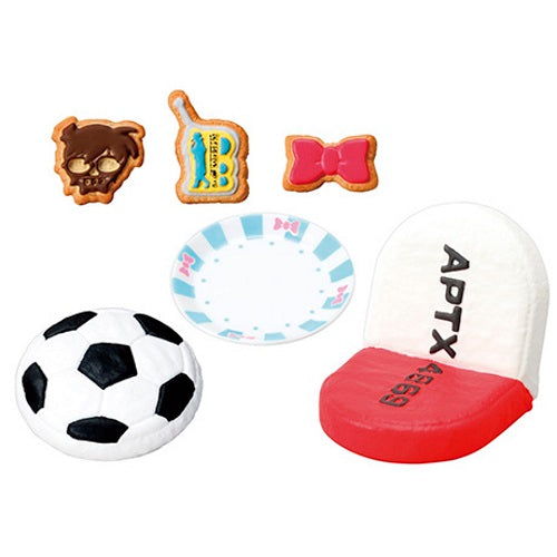Detective Conan Room Re-Ment Miniature Doll Furniture