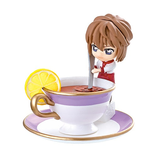 Detective Conan Patisserie Favorite Sweets Re-Ment 3-Inch Collectible Figure