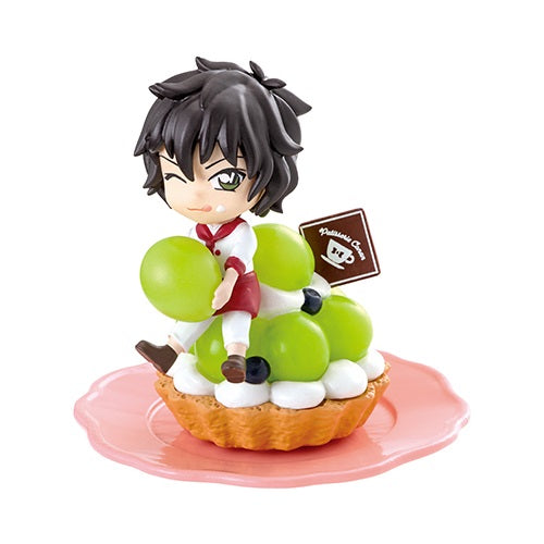 Detective Conan Patisserie Favorite Sweets Re-Ment 3-Inch Collectible Figure