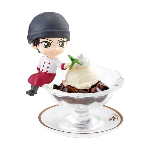 Detective Conan Patisserie Favorite Sweets Re-Ment 3-Inch Collectible Figure