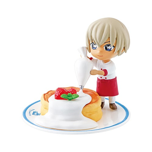 Detective Conan Patisserie Favorite Sweets Re-Ment 3-Inch Collectible Figure