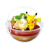 Pokemon Galar Region EX Terrarium Re-Ment 2.5-Inch Collectible Toy