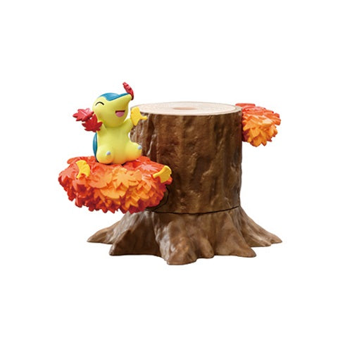 Pokemon Forest Vol. 05 2-Inch Stackable Re-Ment Mini-Figure
