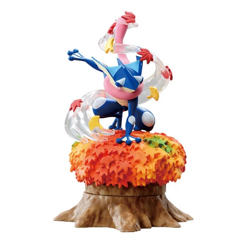 Pokemon Forest Vol. 05 2-Inch Stackable Re-Ment Mini-Figure