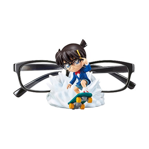 Detective Conan Desktop Figure Vol. 02 Re-Ment 2-Inch Collectible Figure
