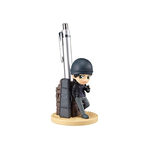 Detective Conan Desktop Figure Vol. 02 Re-Ment 2-Inch Collectible Figure