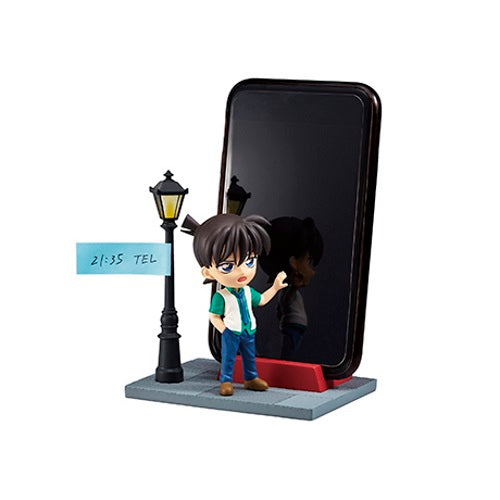 Detective Conan Desktop Figure Vol. 02 Re-Ment 2-Inch Collectible Figure