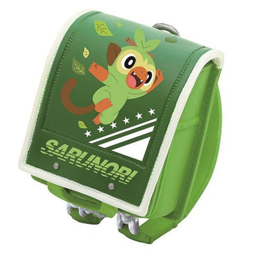 Pokemon 2-Inch Backpack Vol. 03 Re-Ment Collectible Miniature