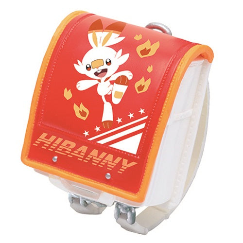 Pokemon 2-Inch Backpack Vol. 03 Re-Ment Collectible Miniature