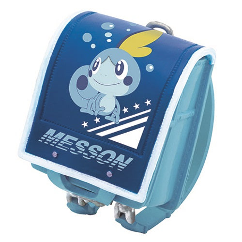 Pokemon 2-Inch Backpack Vol. 03 Re-Ment Collectible Miniature