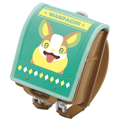 Pokemon 2-Inch Backpack Vol. 03 Re-Ment Collectible Miniature
